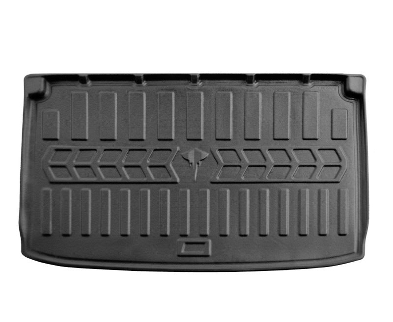 Trunk Mat Stingray 3D (Upper) for Ford Ecosport 2013-2022 - image 1