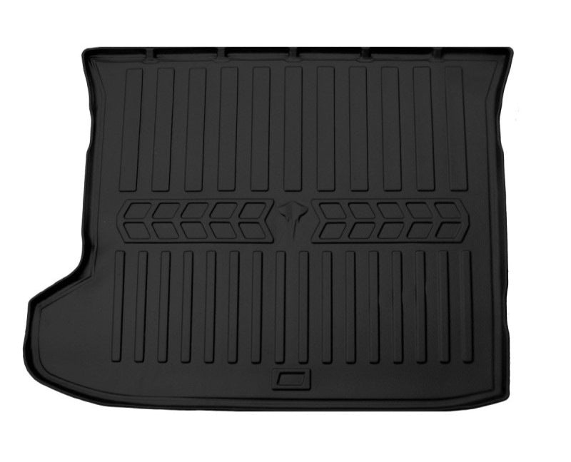 Trunk Mat Stingray 3D for Kia EV6 2021- - image 1