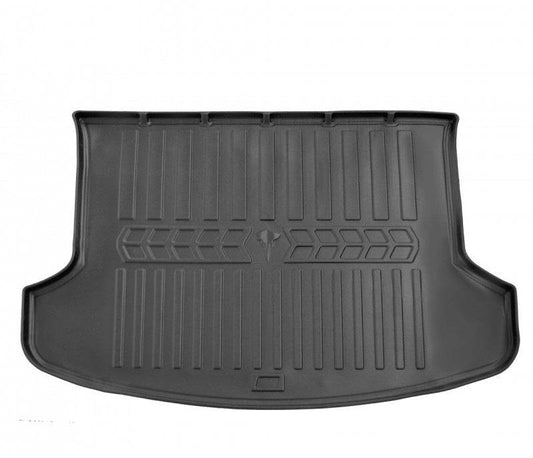 Stingray 3D boot mat for Skywell ET5/Skyworth EV6 - Reelken Auto