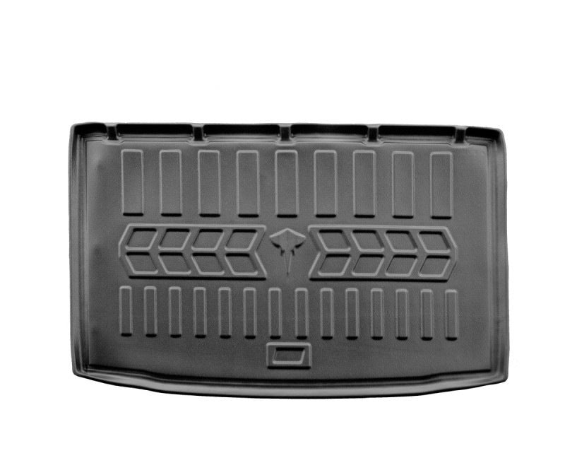 Trunk Mat Stingray 3D (Lower) for Volvo EX30 2023- - image 1