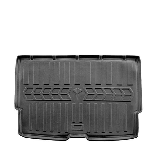 Trunk mat Stingray 3D (Upper) for Volvo EX30 - Reelken Auto