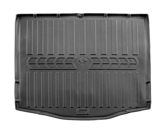 Trunk mat Stingray 3D (SD) for Ford Focus II 2008-2011 - Reelken Auto
