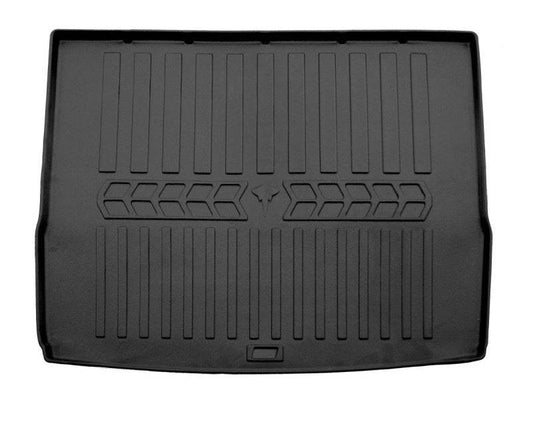 Trunk mat Stingray 3D (SW) for Ford Focus II 2005-2008 - Reelken Auto