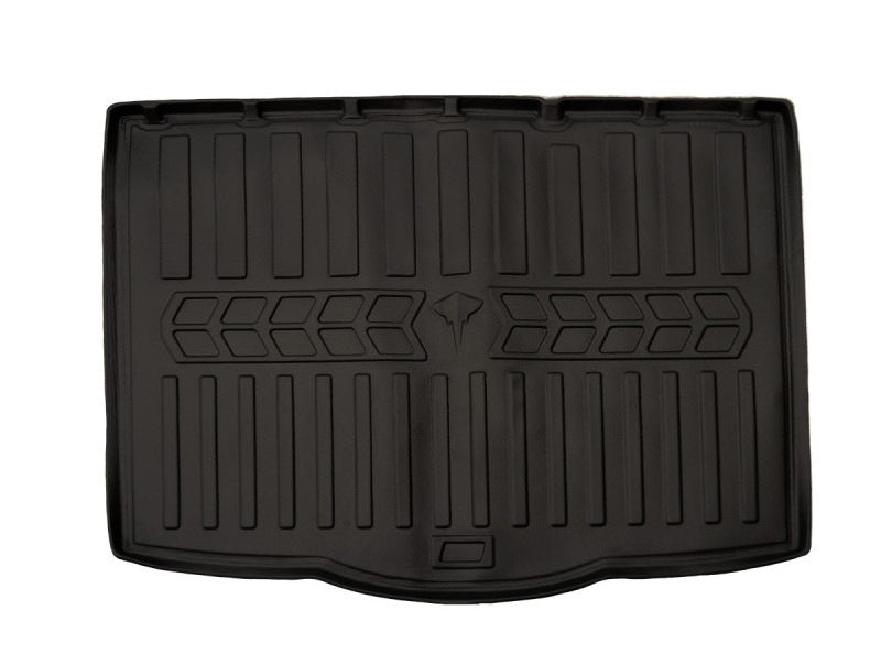 Trunk Mat Stingray 3D (HB) for Ford Focus IV 2018- - image 1