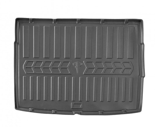 Trunk Mat Stingray 3D for Cupra Formentor 2020- - image 1