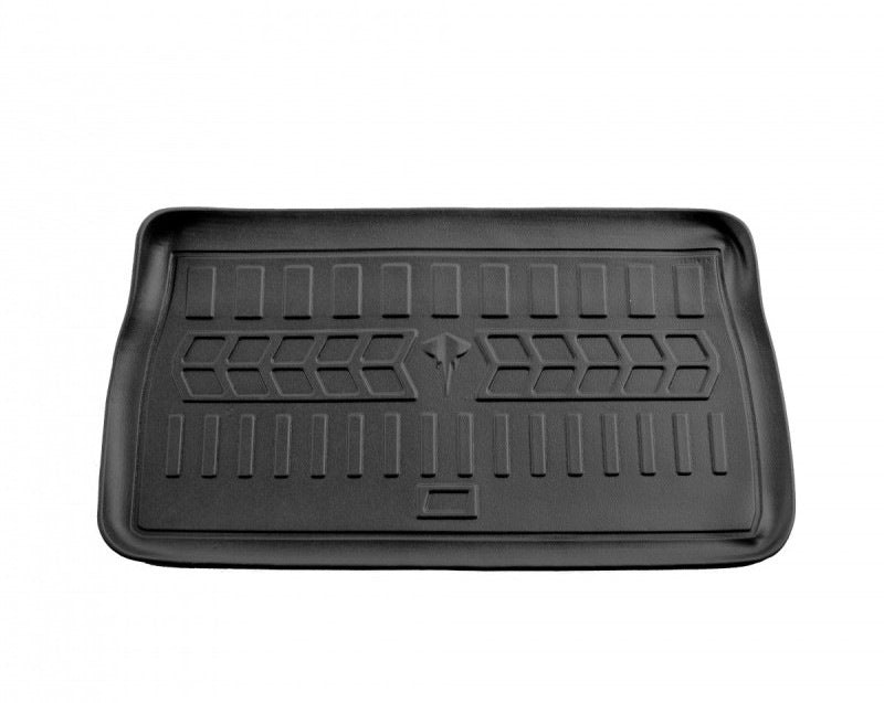 Trunk Mat Stingray 3D (7-Seater) for Dodge Grand Caravan V 2008-2020 - image 1