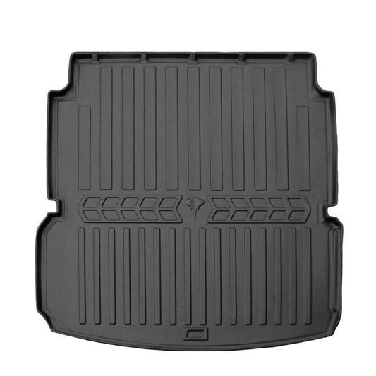 Stingray 3D trunk mat (7-seater with 3rd row folded) for Jeep Grand Cherokee WL 2021- - Reelken Auto