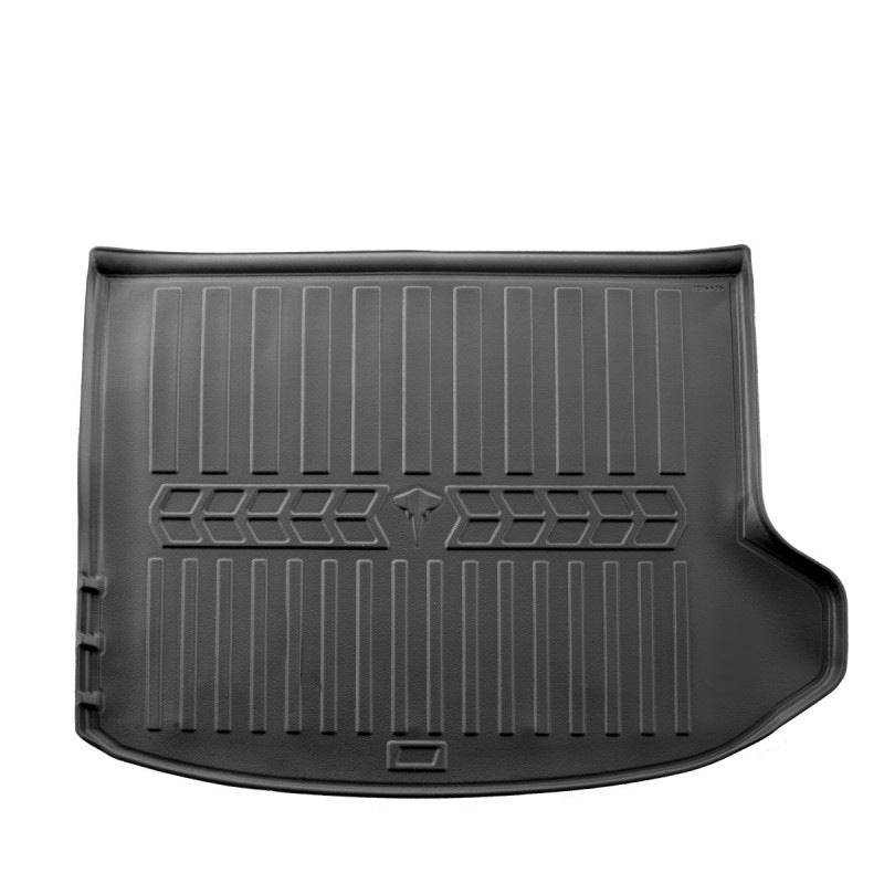 Stingray 3D trunk mat (5 seater) for Jeep Grand Cherokee WL 2021- - Reelken Auto