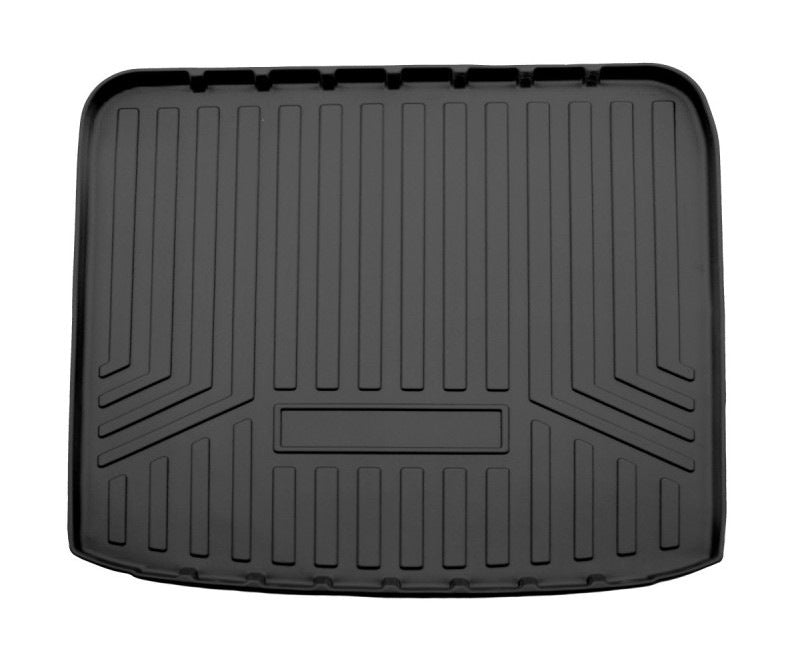 Trunk Mat Stingray 3D for Han EV for BYD Han 2020- - image 1