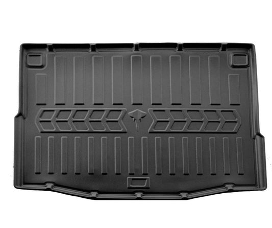 Trunk Mat Stingray 3D for Honda HR-V 2021- - image 1