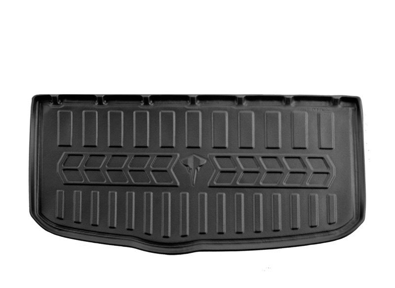 Trunk Mat Stingray 3D for Hyundai I-10 2020- - image 1