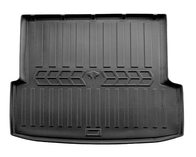 Stingray 3D boot mat for BMW I4 (G26) 2022- - Reelken Auto