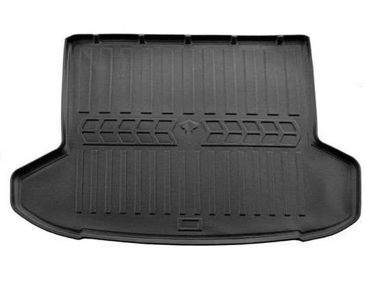 Stingray 3D boot mat for Volkswagen ID.7 - Reelken Auto