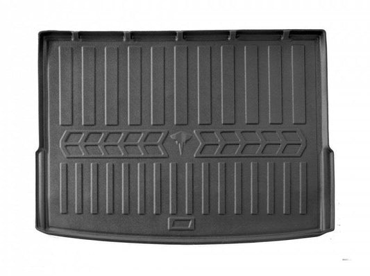 Stingray 3D boot mat for BMW X1/iX1 (U11) 2022- - Reelken Auto
