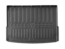 Trunk Mat Stingray 3D for BMW X1/iX1 (U11) 2022- - image 1
