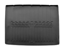 Stingray 3D boot mat for BMW iX (I20) 2022 - Reelken Auto