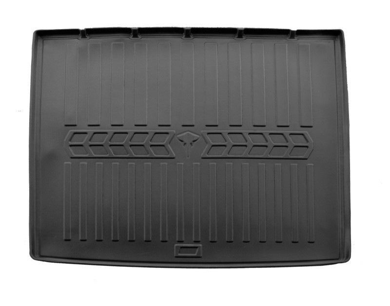 Trunk Mat Stingray 3D for BMW iX (I20) 2022- - image 1