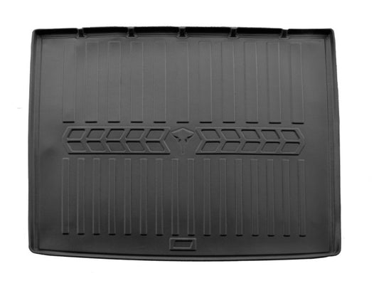 Trunk Mat Stingray 3D for BMW iX (I20) 2022- - image 1