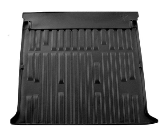 Trunk mat Stingray 3D (5 seats, long base) for Renault Kangoo 2008-2020 - Reelken Auto