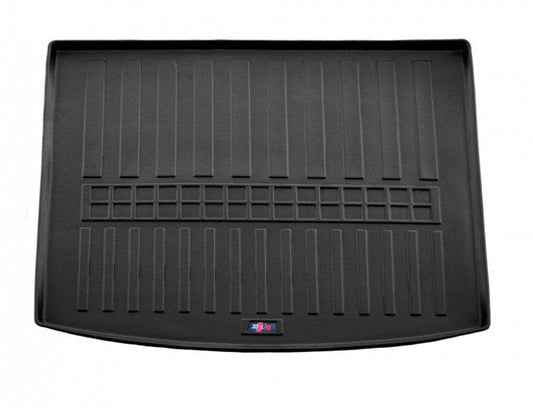 Carpet in the trunk 3D (5/7 seats) (Stingray) for Seat Tarraco 2018↗︎ - Reelken Auto