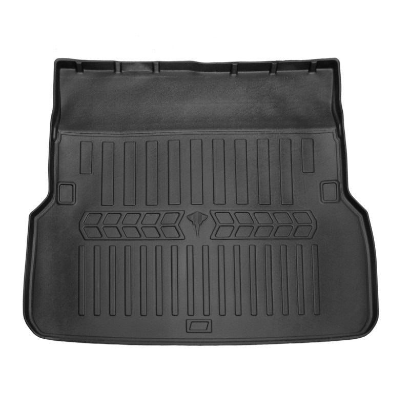 Trunk Mat Stingray 3D (5 Seats) for Toyota Land Cruiser Prado 250 2023- - image 1
