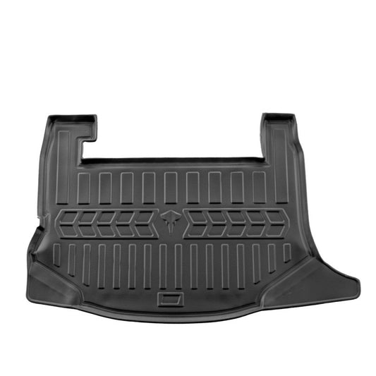 3D Trunk Mat with Subwoofer (Stingray) for Nissan Leaf 2017- - image 1