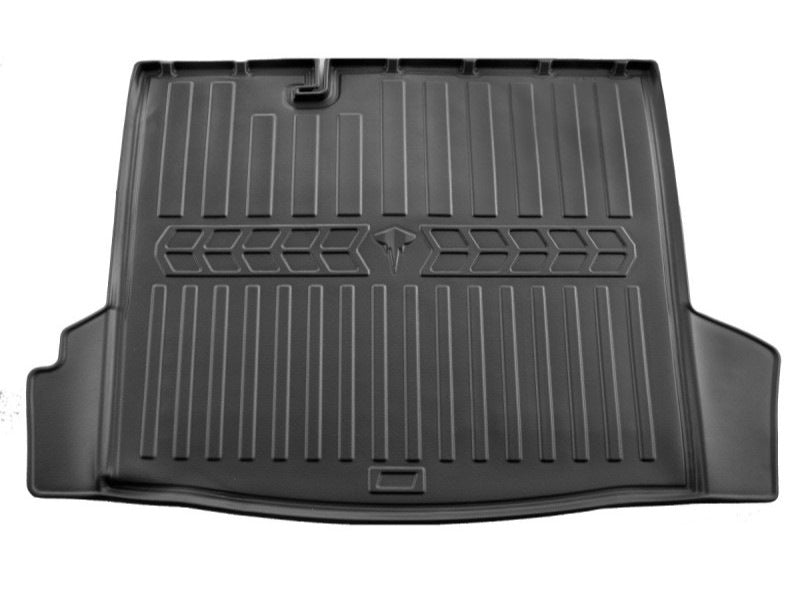 Trunk Mat Stingray 3D (SD) for Dacia Logan III 2020- - image 1