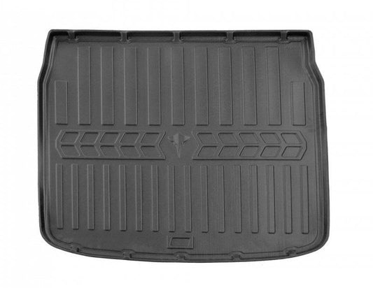 Stingray 3D boot mat for Chevrolet Menlo - Reelken Auto
