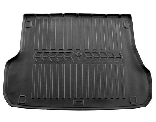 Trunk mat Stingray 3D (SW) for Ford Mondeo 2000-2007 - Reelken Auto