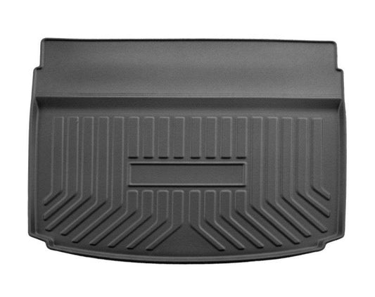Kia Niro EV 2022↗ Stingray 3D trunk mat (Lower) for Kia Niro 2016↗ - Reelken Auto