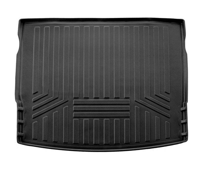 Stingray 3D boot mat for Fisker Ocean - Reelken Auto