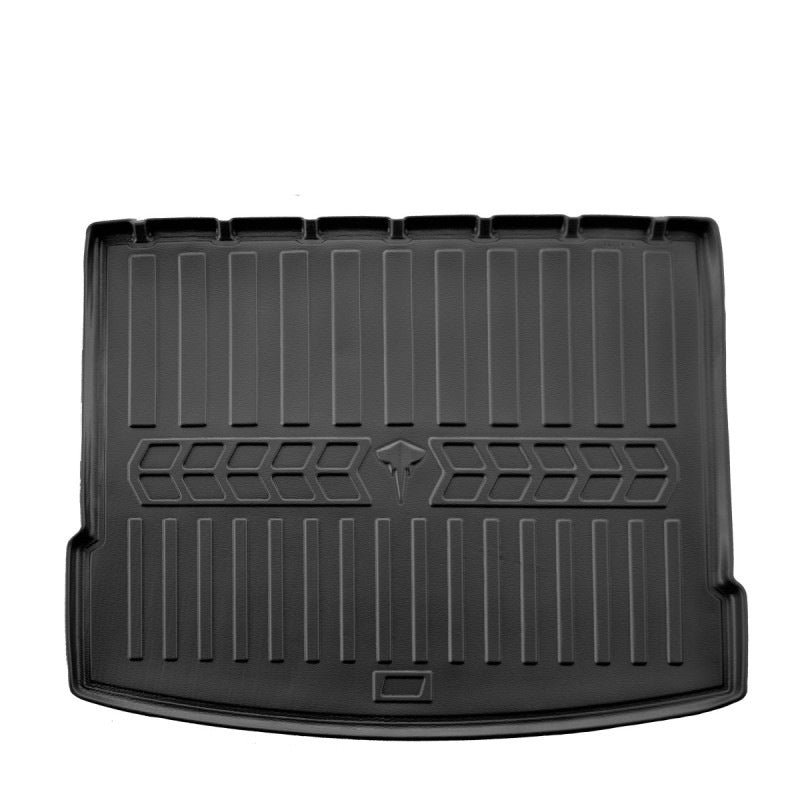 Trunk Mat Stingray 3D for MG One 2021- - image 1