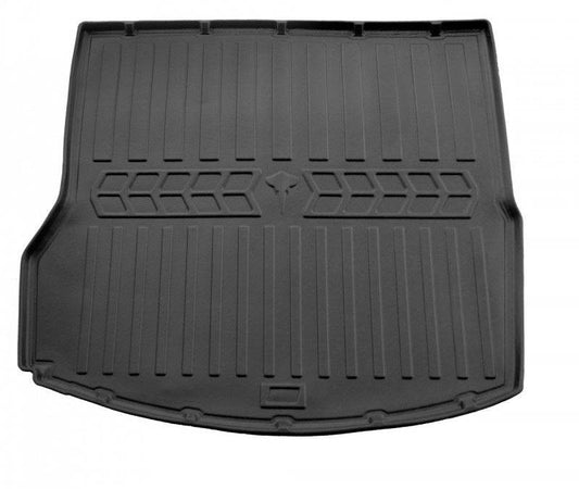 Stingray 3D boot mat for Polestar 2 - Reelken Auto