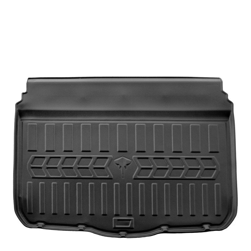 Trunk Mat Stingray 3D (Lower) for Audi Q2 2016- - image 1