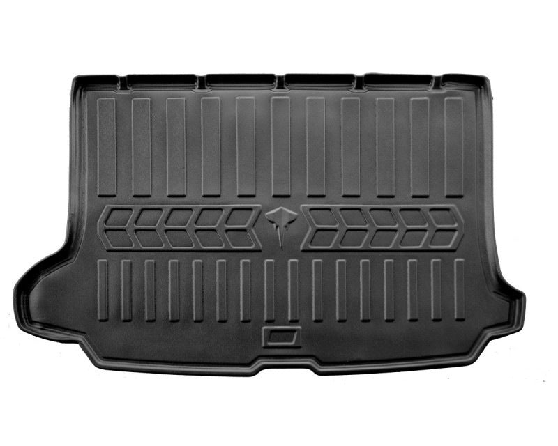 Trunk Mat Stingray 3D (Upper) for Audi Q2 2016- - image 1