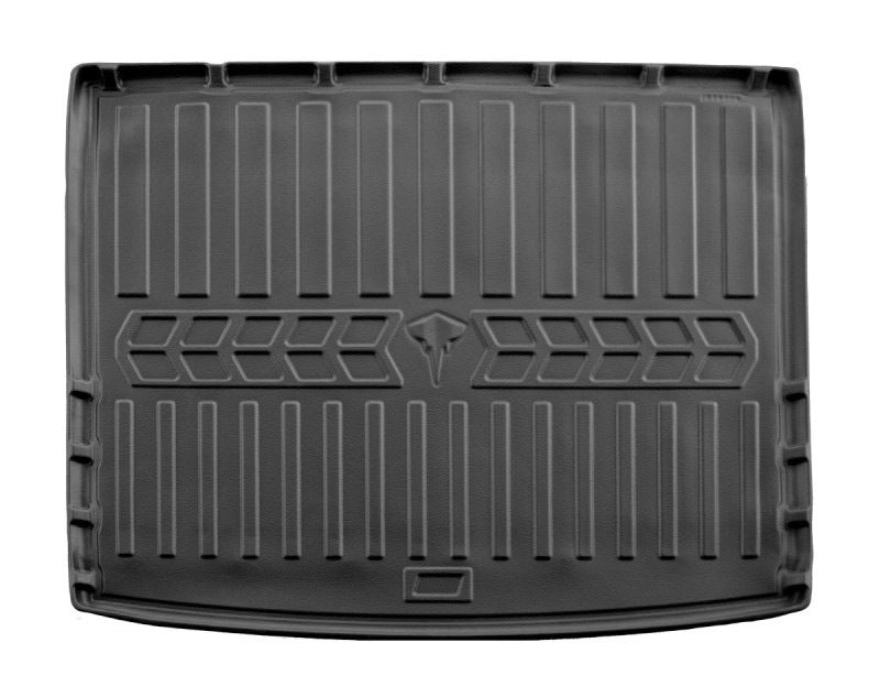 Trunk Mat Stingray 3D for Audi Q3 2019- - image 1