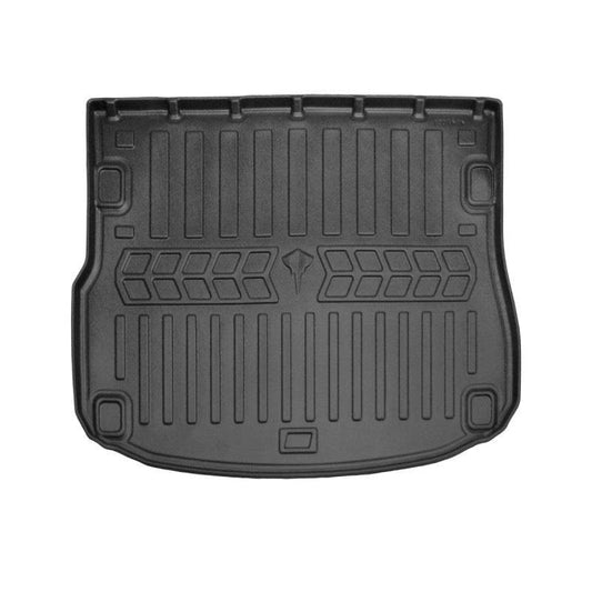 Stingray 3D boot mat for Range Rover Evoque 2012-2018 - Reelken Auto