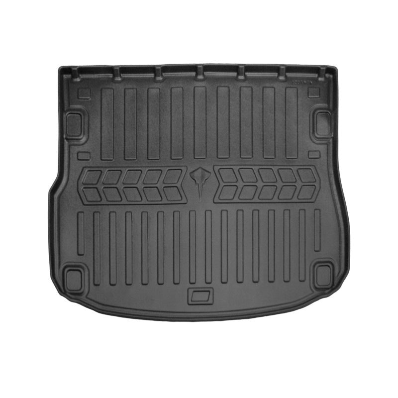 Trunk Mat Stingray 3D for Range Rover Evoque 2012-2018 - image 1