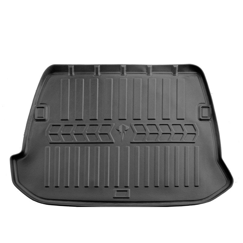 Trunk Mat Stingray 3D for Volvo S60 2010-2018 - image 1