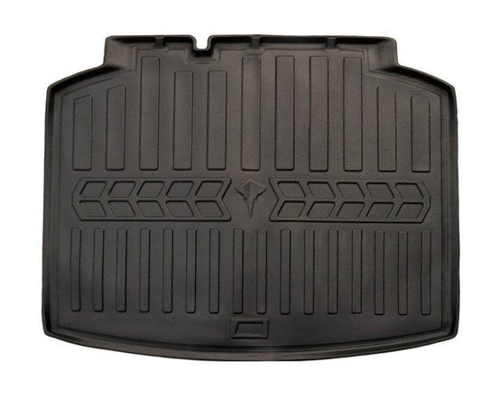 Stingray 3D boot mat for Skoda Scala - Reelken Auto