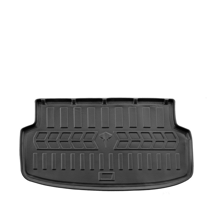 Trunk Mat Stingray 3D for BYD Seagull 2023- - image 1