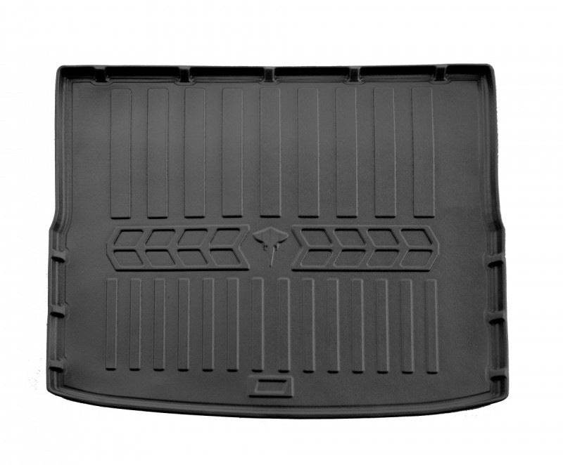 Stingray 3D trunk mat for Song Plus EV for BYD Song 2023- y. - Reelken Auto