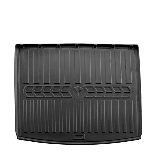 Trunk Mat Stingray 3D (5/7-Seater) for Seat Tarraco 2018- - image 1