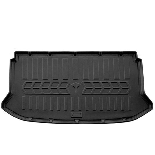 3D Stingray trunk mat for Hyundai Venue - Reelken Auto