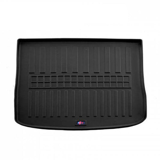 Trunk mat (Stingray 3D) for Volkswagen Tiguan 2007-2016 - Reelken Auto