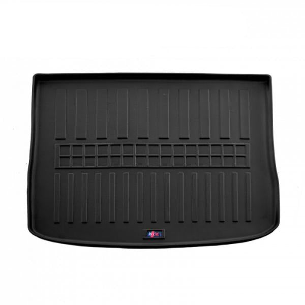 Trunk Mat (Stingray 3D) for Volkswagen Tiguan 2007-2016 - image 1
