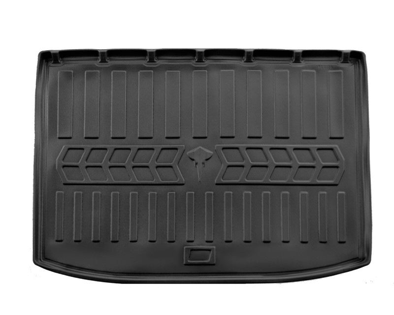 Trunk Mat Stingray 3D for Mercedes A-сlass W169 2004-2012 - image 1