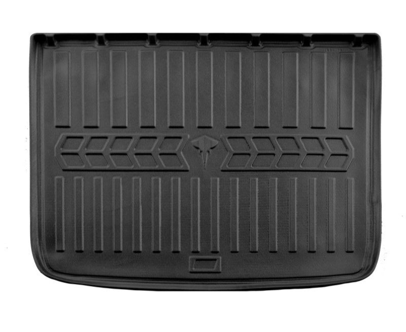 Trunk Mat Stingray 3D for Mercedes B-class W245 2005-2011 - image 1