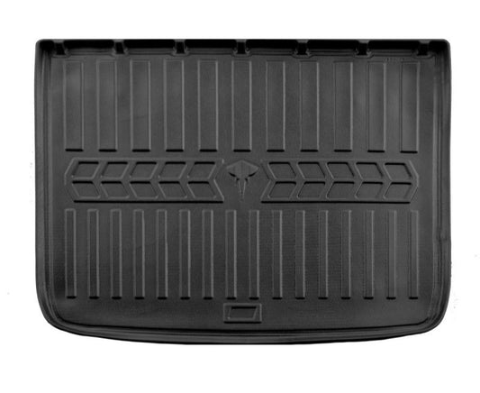 Trunk Mat Stingray 3D for Mercedes B-class W245 2005-2011 - image 1