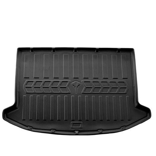 Trunk Mat Stingray 3D for Zeekr X 2023- - image 1